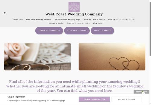 westcoastweddingcompany.com capture - 2025-08-17 01:23:12