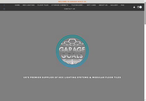 garagegoalsquotes.com capture - 2025-08-17 01:36:39