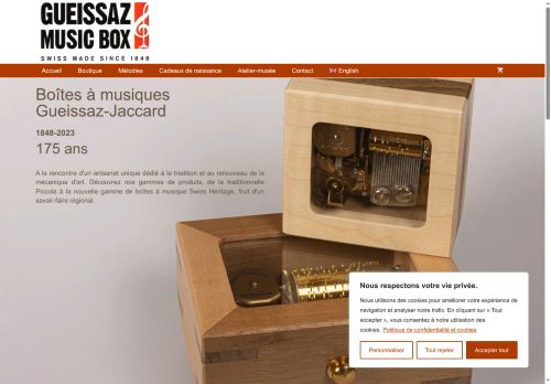 handmade-music-boxes.com capture - 2025-08-17 02:10:32