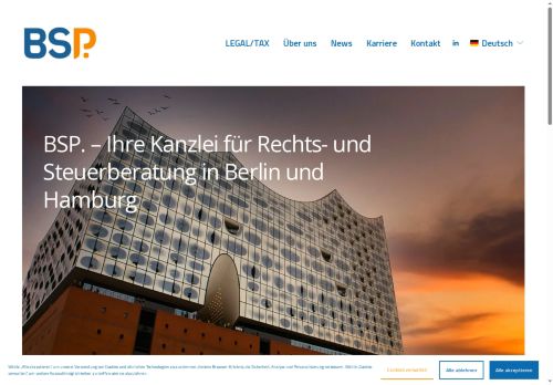 bsp-law.com capture - 2025-08-17 02:36:09