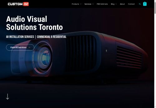 climaxav.com capture - 2025-08-17 02:37:04