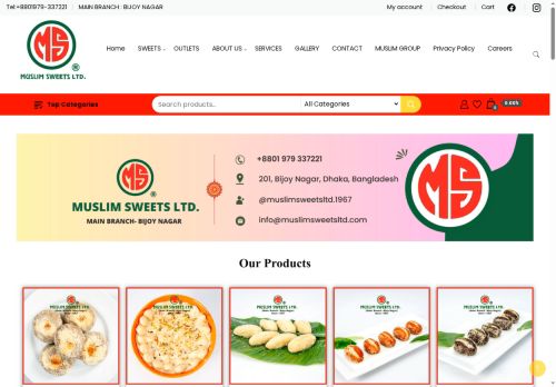 muslimsweetsltd.com capture - 2025-08-17 02:48:12