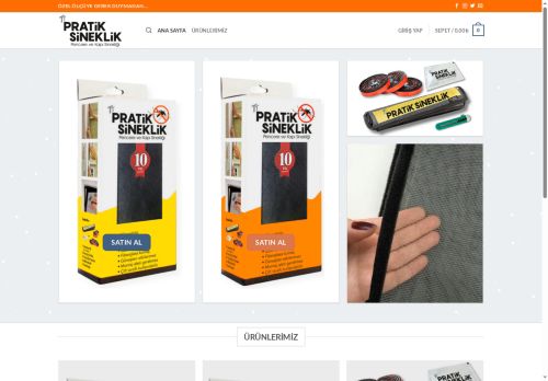 ttpratiksineklik.com capture - 2025-08-17 02:58:48