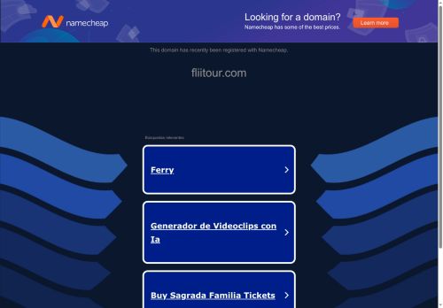 fliitour.com capture - 2025-08-17 03:10:11