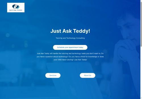 justaskteddy.com capture - 2025-08-17 03:16:47