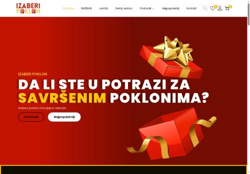 poklonizaberi.com capture - 2025-08-17 03:25:31