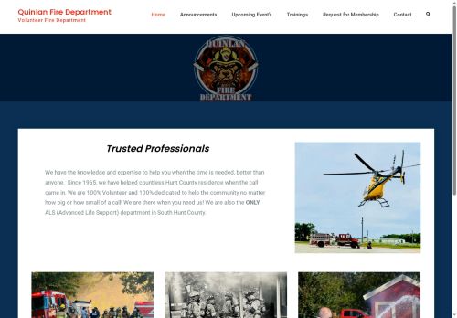 quinlanfire.com capture - 2025-08-17 03:26:32