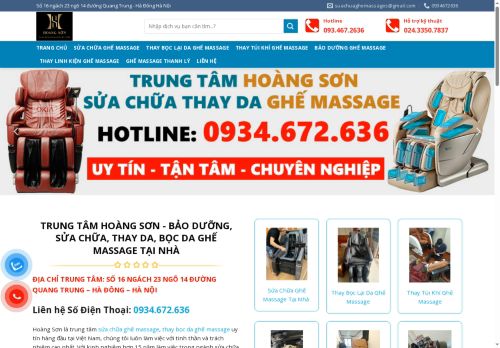 suachuaghemassages.com capture - 2025-08-17 03:30:44