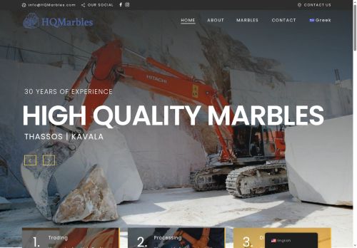 hqmarbles.com capture - 2025-08-17 04:05:22