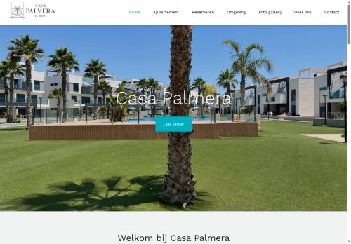 casapalmeraelraso.com capture - 2025-08-17 04:22:48