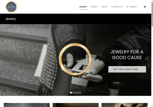 creativedropjewelry.com capture - 2025-08-17 04:23:45