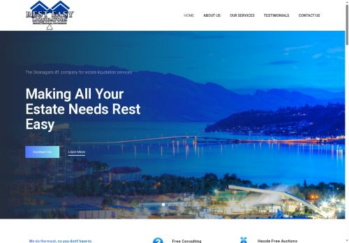 resteasyestateliquidators.com capture - 2025-08-17 04:41:15