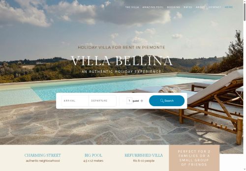 villabellina.com capture - 2025-08-17 04:48:09