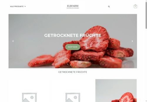 elbfarm.com capture - 2025-08-17 04:56:52