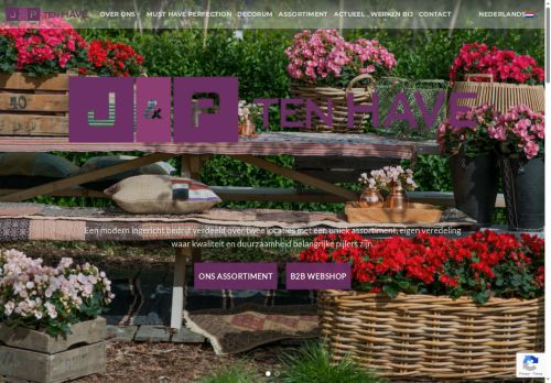 jenptenhave.com capture - 2025-08-17 05:03:10