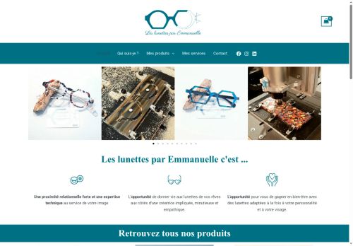 leslunettesparemmanuelle.com capture - 2025-08-17 05:04:09