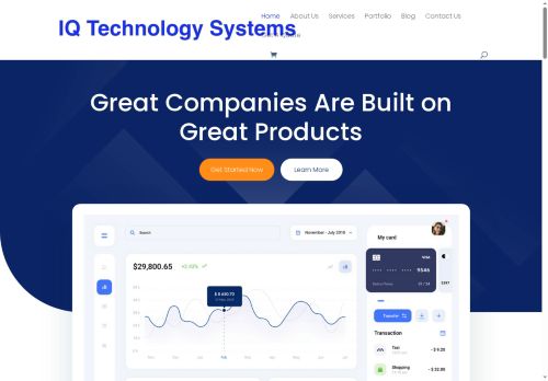 iqtsusa.com capture - 2025-08-17 05:45:18