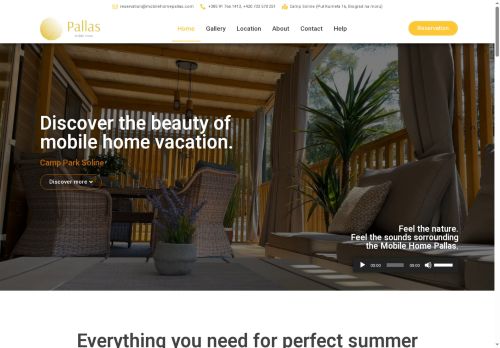 mobilehomepallas.com capture - 2025-08-17 05:48:48