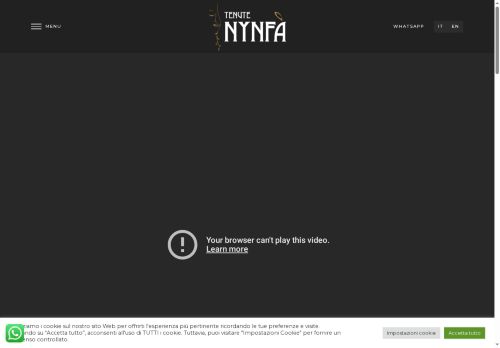 tenutenynfa.com capture - 2025-08-17 05:55:57