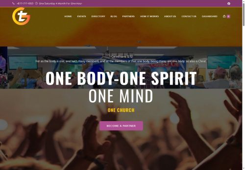 godthering.com capture - 2025-08-17 06:17:19