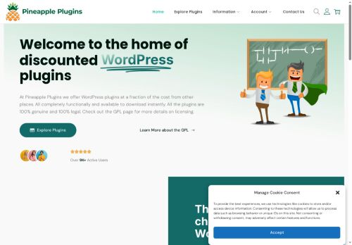 pineappleplugins.com capture - 2025-08-17 06:27:48