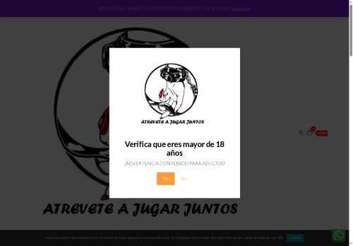 atreveteajugarjuntos.com capture - 2025-08-17 06:41:07