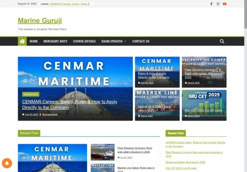 marineguruji.com capture - 2025-08-17 07:43:05