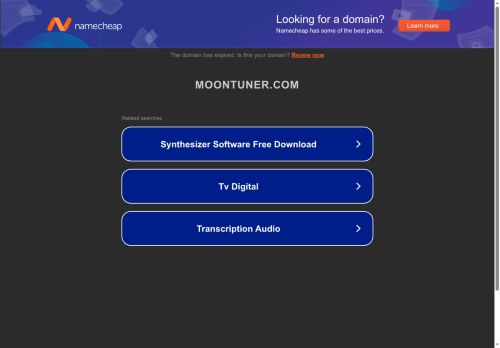 moontuner.com capture - 2025-08-17 07:43:43