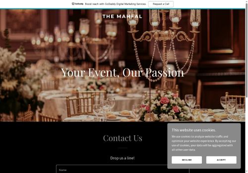 themahfal.com capture - 2025-08-17 07:47:54