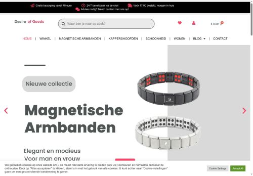 desireofgoods.com capture - 2025-08-17 07:58:37