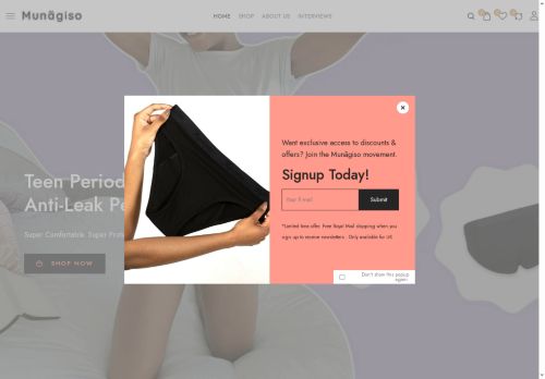 munagiso.com capture - 2025-08-17 08:11:47
