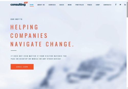 parkeralex.com capture - 2025-08-17 08:13:18