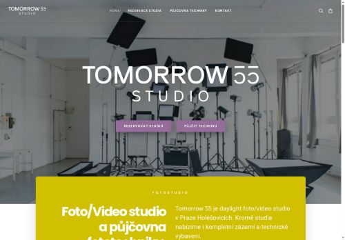 tomorrow55.com capture - 2025-08-17 08:58:23