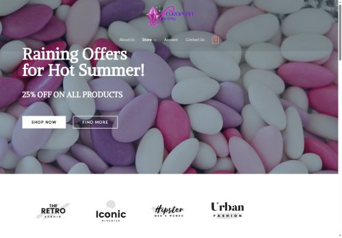 europeanfavors.com capture - 2025-08-17 09:03:06