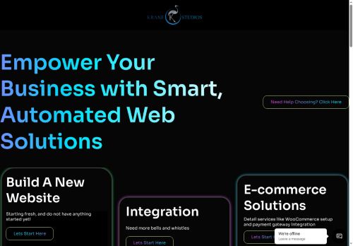 kranestudios.com capture - 2025-08-17 09:03:06