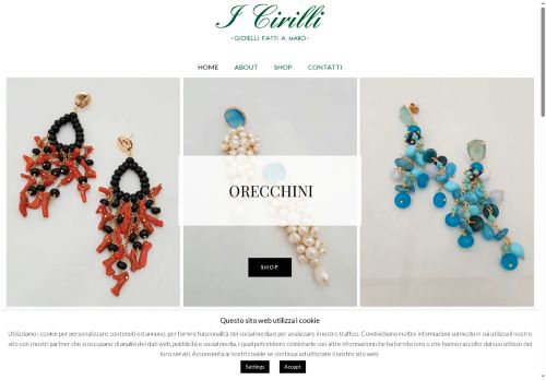 icirilli.com capture - 2025-08-17 09:23:17