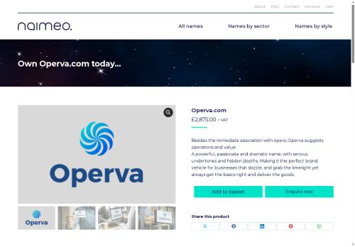 operva.com capture - 2025-08-17 09:31:07