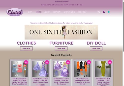 eledoll.com capture - 2025-08-17 09:32:26