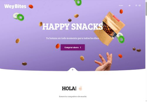 weybites.com capture - 2025-08-17 09:43:36