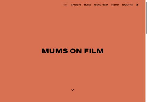 mumsonfilm.com capture - 2025-08-17 09:44:32