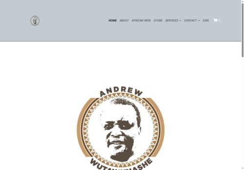 andrewwutawunashe.com capture - 2025-08-17 09:47:24