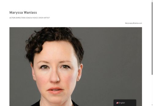 maryssawanlass.com capture - 2025-08-17 09:48:17