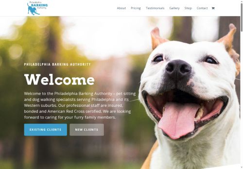 philadelphiabark.com capture - 2025-08-17 09:51:57