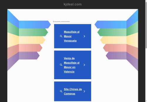 kjdeal.com capture - 2025-08-17 09:57:58