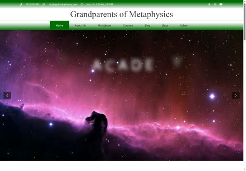 gpofmetaphysics.com capture - 2025-08-17 09:57:58