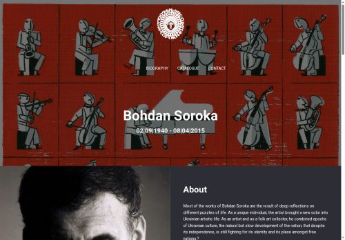 bohdansoroka.com capture - 2025-08-17 10:01:54