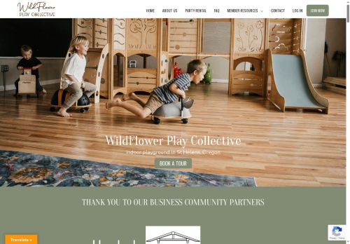 wildflowerplaycollective.com capture - 2025-08-17 10:04:37