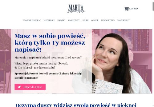 lenkowska.com capture - 2025-08-17 10:07:31