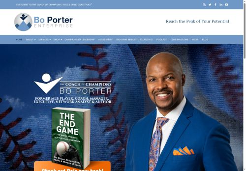 thecoachofchampions.com capture - 2025-08-17 10:40:15