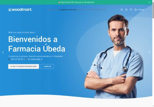 mugapharm.com capture - 2025-08-17 10:47:20